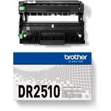 Brother DR2510 - Tambour original Original, Brother, HL-L2445DW, HL-L2400DWE, 1 pièce(s), 15000 pages, Viêt Nam