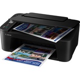 Canon PIXMA TS3750i Jet d'encre A4 4800 x 1200 DPI Wifi, Imprimante multifonction Noir, Jet d'encre, Impression couleur, 4800 x 1200 DPI, A4, Impression directe, Noir