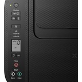 Canon PIXMA TS3750i Jet d'encre A4 4800 x 1200 DPI Wifi, Imprimante multifonction Noir, Jet d'encre, Impression couleur, 4800 x 1200 DPI, A4, Impression directe, Noir