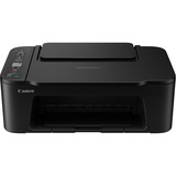 Canon PIXMA TS3750i, Imprimante multifonction Noir, Scan, copie, fax, Wi-Fi, Cloud