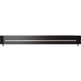 Corsair Dominator Titanium Fin Accessory Kit, Mémoire vive Noir, 2 pièces