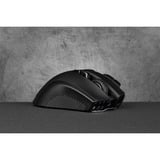 Corsair IRONCLAW RGB WIRELESS, Souris gaming Noir, 100 - 18,000 DPI, Bluetooth 4.2 + LE, LED RGB