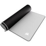 Corsair MM Anti-fray Cloth XL, Tapis de souris gaming Gris, Format XL, 930 x 300 mm, tissu