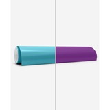 Cricut Color Change Vinyl COLD - Permanent - Purple, Découpe de vinyle Violet, 60 cm