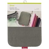 Cricut EasyPress Mat, Protection Gris, 20 x 25 cm