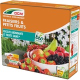 DCM DCM Meststof Aardbeien & Kleinfruit 3 kg, Engrais 
