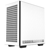 DeepCool CH370 boîtier midi tower Blanc | 2x USB-A | Verre Trempé