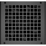 DeepCool PF600 alimentation 600 watt Noir, 4x PCIe