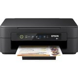 Epson Expression Home XP-2205 all-in-one, Imprimante multifonction Noir, Numérisation, copie, Wi-Fi