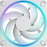Fractal Design Momentum 14 RGB ventilateur de boîtier Blanc, 140 x 140 x 25 mm, PWM