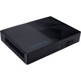 GIGABYTE BRIX GB-BNIP-N200, Barebone Noir, N200 | UHD Graphics 750