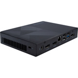 GIGABYTE BRIX GB-BNIP-N200, Barebone Noir, N200 | UHD Graphics 750
