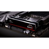 G.Skill 64 Go DDR5-6000 kit, Mémoire vive Noir, F5-6000J3636F32GX2-IS, Aegis 5, XMP, AMD EXPO