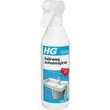 HG Mousse anticalcaire en spray, Détergent 