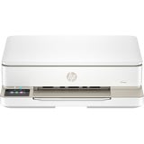 HP 714L8B, Imprimante multifonction Blanc