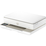HP 714L8B, Imprimante multifonction Blanc