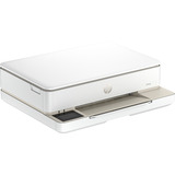 HP 714L8B, Imprimante multifonction Blanc
