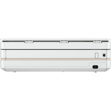 HP 714L8B, Imprimante multifonction Blanc