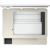 HP 714L8B, Imprimante multifonction Blanc