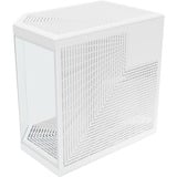 HYTE Y70 boîtier midi tower Blanc | 2x USB-A | 1x USB-C | Verre Trempé