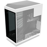 HYTE Y70 boîtier midi tower Blanc | 2x USB-A | 1x USB-C | Verre Trempé