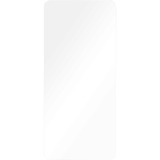 Just in Case Google Pixel 8 Tempered Glass, Film de protection Transparent