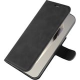 Just in Case Samsung Galaxy S24 Ultra - Wallet Case, Housse smartphone Noir