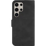 Just in Case Samsung Galaxy S24 Ultra - Wallet Case, Housse smartphone Noir