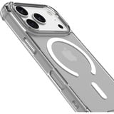 Just in Case iPhone 17 Pro - KickImpact TPU MagSafe Case, Housse smartphone Transparent