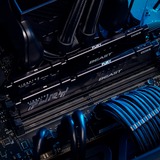 Kingston FURY Beast 32 Go DDR5-5600 (2x 16 Go) mémoire vive Noir, KF556C40BBK2-32, XMP 3.0