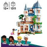 LEGO 42638, Jouets de construction 