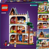 LEGO 42638, Jouets de construction 