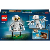 LEGO Harry Potter - Hedwige au 4 Privet Drive, Jouets de construction 76425