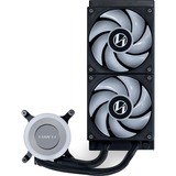 Lian Li Galahad II Lite 240R, Watercooling Noir