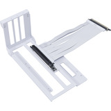 Lian Li Kit GPU vertical pour A3 m-ATX, Carte de montage Blanc