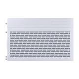 Lian Li O11 Dynamic Mini V2 Flow boîtier mini tower Blanc | 2x USB-A | 1x USB-C | Window
