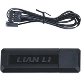 Lian Li Strimer Wireless PW24-1W-T, Câble d'extension 26 cm