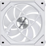 Lian Li UNI FAN SL-INFINITY 120 ARGB Reverse Blade ventilateurs de boîtier Blanc, 3 pièces, 120 x 122 x 25 mm, PWM