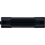 Lian Li UNI FAN SL-INFINITY 120 Wireless Reversed Blade, Ventilateur de boîtier Noir