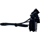 Lian Li UNI FAN SL-INFINITY 120 Wireless Reversed Blade, Ventilateur de boîtier Noir