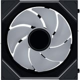 Lian Li UNI FAN SL-INFINITY 120 Wireless Reversed Blade ventilateur de boîtier RGB  Noir, 120 x 122 x 25 mm, PWM