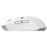 Logitech G309 LIGHTSPEED Wireless, Souris gaming Blanc, 100 - 25 600 dpi