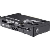 MSI GeForce RTX 5050 8G GAMING OC, Carte graphique 3x DisplayPort, 1x HDMI
