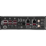 MSI MEG Z890 GODLIKE, Socket 1851 carte mère Noir, RAID, 10Gb-LAN, 5Gb-LAN, WIFI, BT, Sound, E-ATX