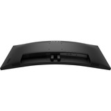 MSI PRO MP341CQ E12 34" moniteur LED Noir, 2x HDMI, 1x DisplayPort, AMD FreeSync, 120 Hz