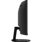 MSI  34" Moniteur LED Noir