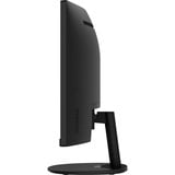 MSI  34" Moniteur LED Noir