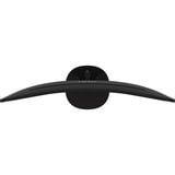 MSI  34" Moniteur LED Noir