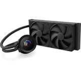 NZXT Kraken Plus 240, Watercooling Noir