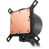 NZXT Kraken Plus 240, Watercooling Noir
